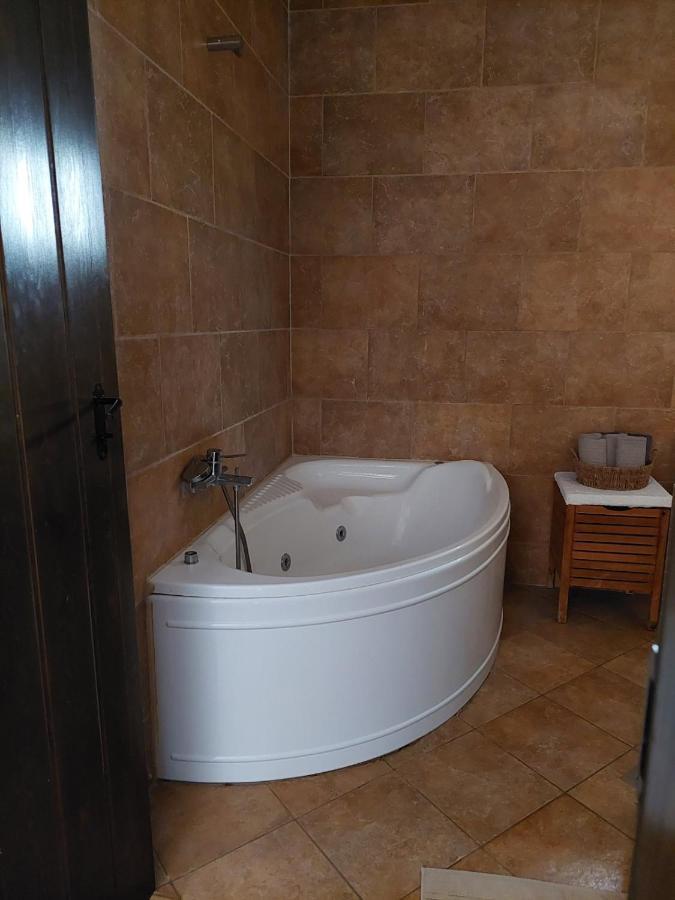Anastasia Stone House Псакудия Экстерьер фото